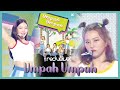 [HOT] Red Velvet - Umpah Umpah, 레드벨벳 - 음파음파   show Music core 20190914