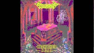 Gorguts Waste Of Mortality (8 bit Remix)