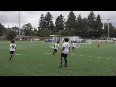 20180916 - ADF 07 vs IFC Cosmos - First Half