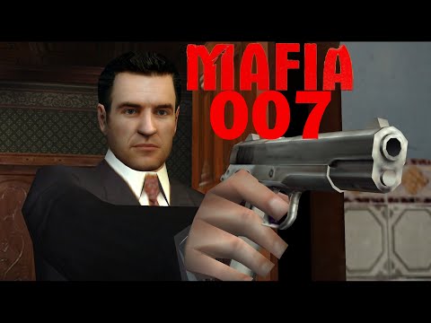 Ein Fehler ändert alles 🚬 Mafia I [007]