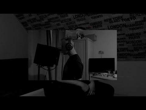 WĄSKI - Rap prosto z ulic (Official Video)