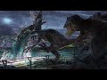 InDominus Rex Death Scene Fan Made Extension