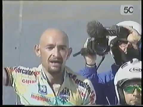 Marco Pantani :  reportage(s) uitgezonden vlak na zijn overlijden in 2004