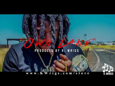 [FREE] Mozzy Type Beat 2020 - "Own Lane" (Hip Hop / Rap Instrumental)