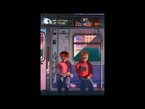 The AG ft Mehlun - An tsav (Official Audio)