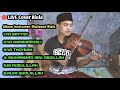 Album Instrumen Sholawat Sholawat Nabi Merdu Cover Biola