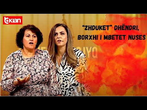 E Diela Shqiptare - “Shihemi në Gjyq” - “Zhduket” dhëndri, borxhi i mbetet nuses (18 Shkurt 2024)