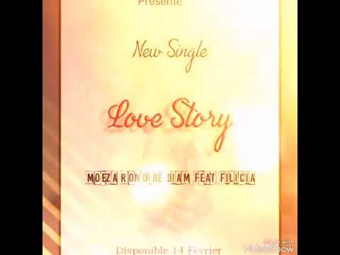 Mstb feat philicia love story  raprim