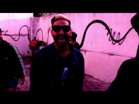 Frick Trips & Tobias Neo - Nos Fuimo (Video Official)