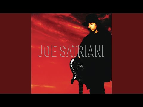 Home - Joe Satriani