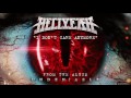 HELLYEAH - "I Don't Care Anymore" (Official Audio)