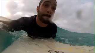 Moderat - Rusty Nails - Rap All-Star Surf Film