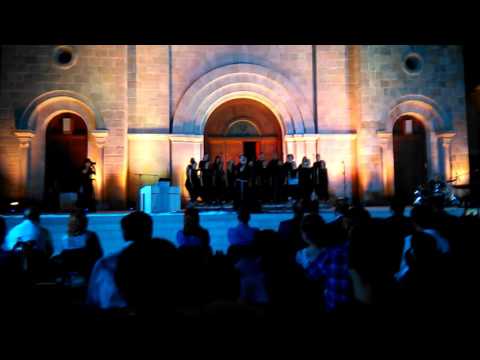 Jabuka.tv: Fra Marin Karačić - Promijeni me