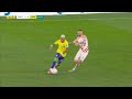 Neymar UNSTOPPABLE vs. Croatia (World Cup) 2022 | 1080i HD