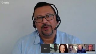 How to seduce candidates and disrupt your recruitment business  - #RecHangout