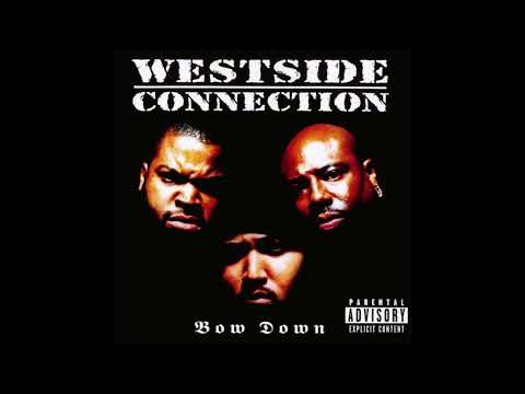 12. Westside Connection - The Pledge (Insert)