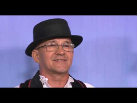 MVS ''BEĆARINE'' - Bećarski acappella splet