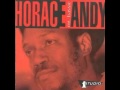 Horace Andy - Conscious Dreadlocks (Disco Mr  Bassie 1998)