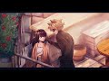 Do You Miss Your Partner MariChat Kiss Scene A Miraculous Ladybug Fanfiction Audio Book Podfic