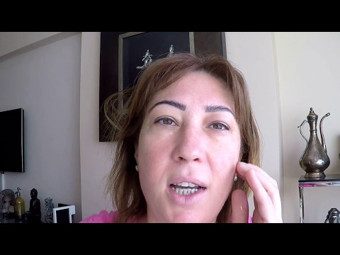 Lr ürünleri L RECAPİN saç çıkartıcı tonik 4.haftadan sonra saç çıkartmaya başladı..