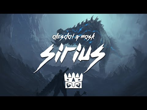 ALESDA! & Mask - Sirius
