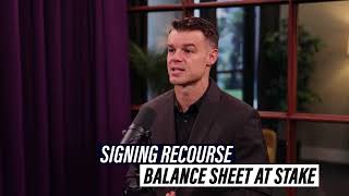 How We Structure Fund V to Keep Interests Aligned