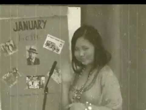 Roaring 20s - Comenius Competition