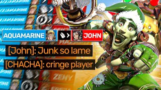 Meta Abusers HATE My Junkrat Flanks... / Overwatch 2