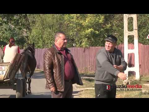 PROFIL DE PRIMAR   Neculai Stănel, primarul comunei Largu