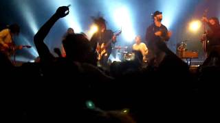 The Brian Jonestown Massacre - Satellite  [ Live @ Le Bikini ]