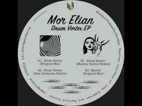 Mor Elian - Basma (Hypercolour)