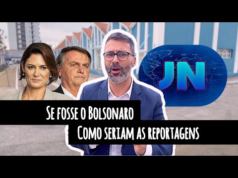 E se fosse o Bolsonaro no Rio Grande do Sul?