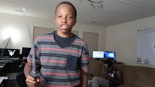 WHAT'S WRONG WITH THIS KID?! | Daily Dose S2Ep55