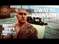 Dwayne 'The Rock' Johnson [Add-On Ped] 10