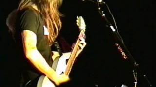 Nuno Bettencourt 1997, "2 Weeks In Dizkneelande". Extremely heavy song!!