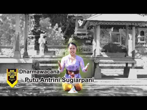 Sradha Bakti dan Cinta Kasih Menuju Dharma yang Sejati | Lomba Dharma Wacana Nasional