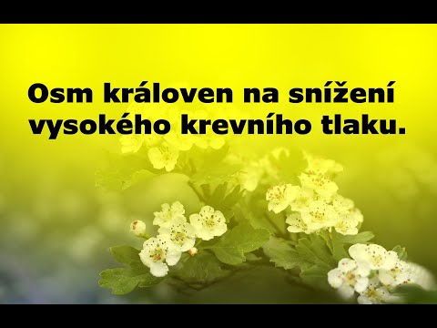 8 potravin, které okamžitě zvýší krevní tlak | JakZdravě.cz