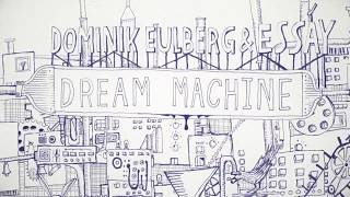 Dominik Eulberg - Dream Machine video