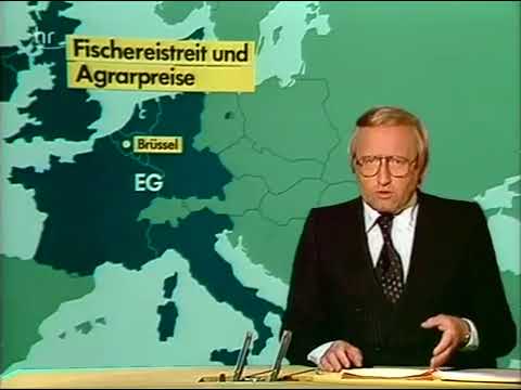 ARD Tagesschau 1977-086 (2) - vom 27.03.1977