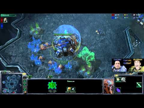 36-L'histoire d'un match presque nul