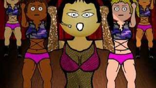 COWPIE SONG (The D.O.A.)