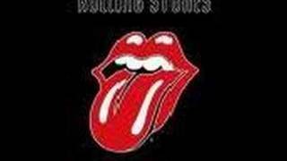 Rolling Stones-Thief in the night