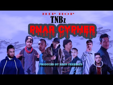 Pnar Cypher | With close caption (Subtitle) | Prod by Exon theBeats Neighbourhood Boyz |