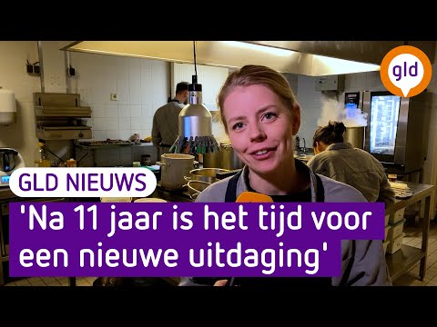 GLD Nieuws 23 oktober 2022