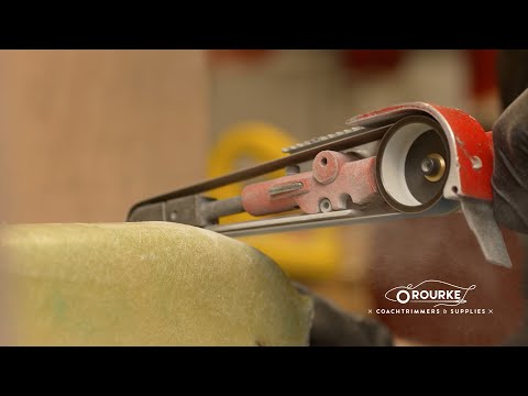 Thumbnail for Ferrari 365 GTB/4 Daytona Fibreglass Mould And How We Made One From Scratch! by Ferrari, Ferrari 365, Car