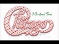 Chicago - Merry Xmas happy Holidays