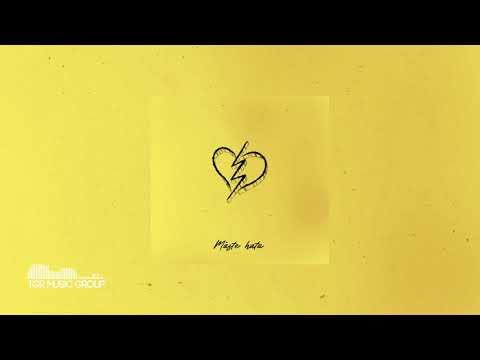 Hampus Israelsson - Måste hata [Official Audio]