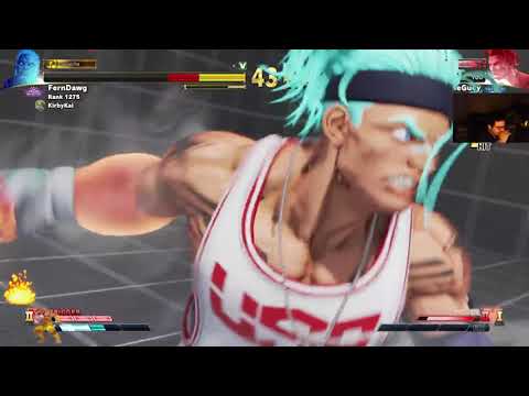 VS2 is not needed for Luke!!