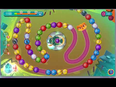 Viola s Quest Level 46 no Booster by Michi G