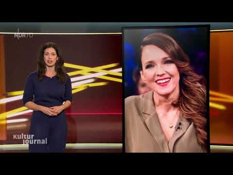 Carolin Kebekus "Es kann nur eine geben" – Buchbesprechung, NDR Kulturjournal, 11.10.2021